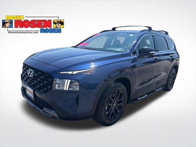 2023 Hyundai Santa Fe - $28,662