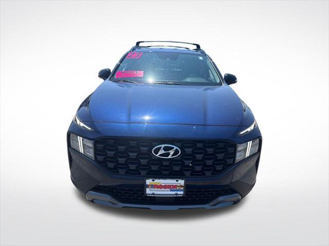 2023 Hyundai Santa Fe - $28,662