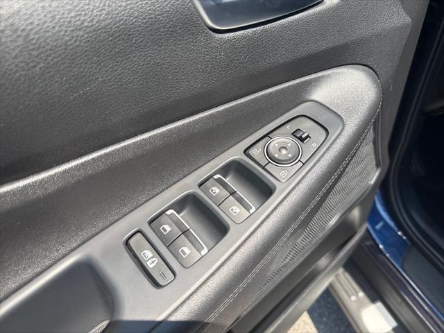 2023 Hyundai Santa Fe - $28,662