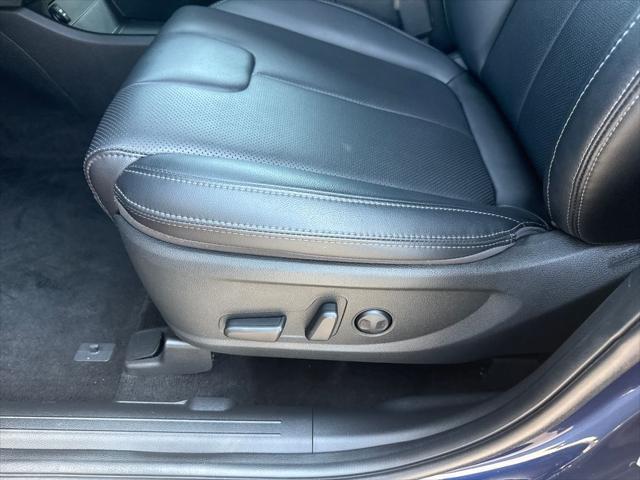 2023 Hyundai Santa Fe - $28,662