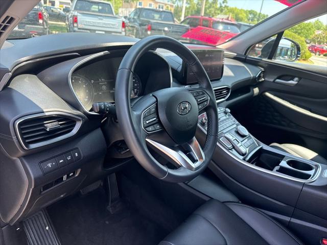 2023 Hyundai Santa Fe - $28,662
