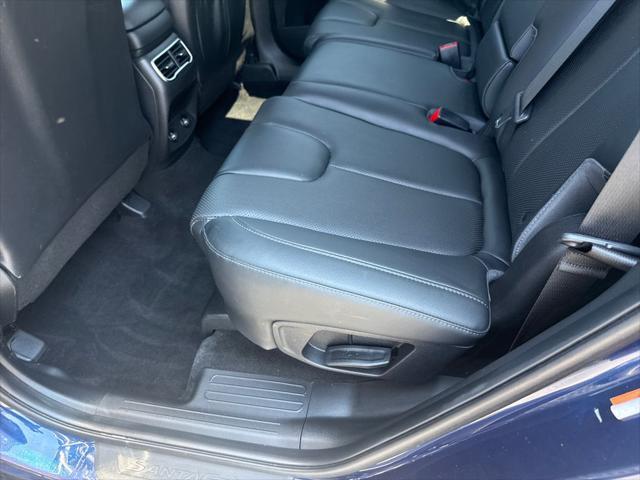 2023 Hyundai Santa Fe - $28,662