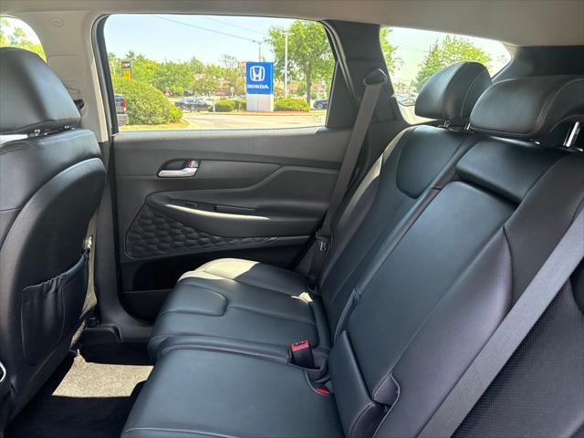 2023 Hyundai Santa Fe - $28,662
