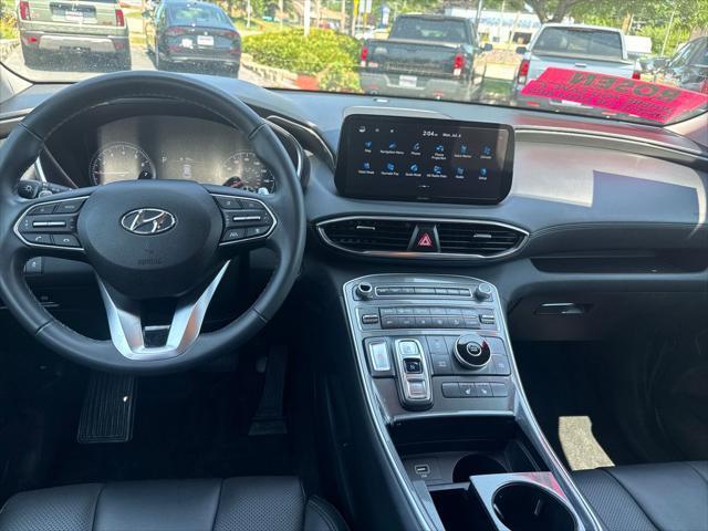 2023 Hyundai Santa Fe - $28,662
