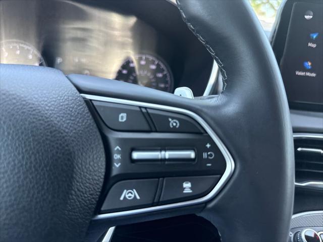 2023 Hyundai Santa Fe - $28,662