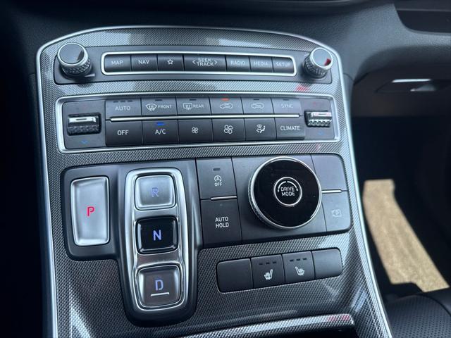 2023 Hyundai Santa Fe - $28,662