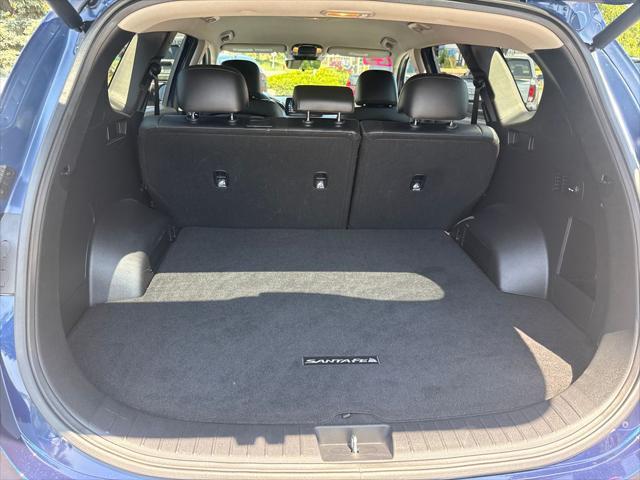 2023 Hyundai Santa Fe - $28,662