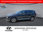 2021 Santa FE Thumbnail 4