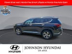 2021 Santa FE Thumbnail 5
