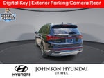2021 Santa FE Thumbnail 7