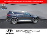 2021 Santa FE Thumbnail 9