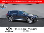 2021 Santa FE Thumbnail 10