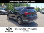 2021 Santa FE Thumbnail 26