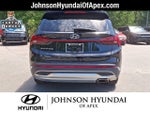 2021 Santa FE Thumbnail 27