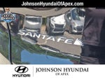 2021 Santa FE Thumbnail 28