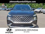 2021 Santa FE Thumbnail 33