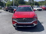 2021 Santa FE Thumbnail 2
