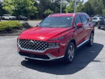 2021 Santa FE Thumbnail 3
