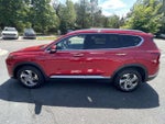 2021 Santa FE Thumbnail 4