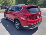 2021 Santa FE Thumbnail 5