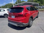 2021 Santa FE Thumbnail 7