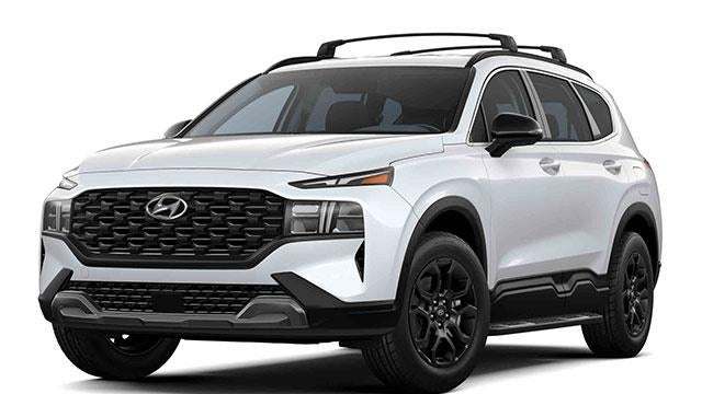 Preowned 2022 Hyundai SANTA FE XRT for Sale