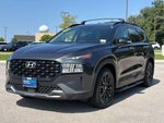 2022 Santa FE Thumbnail 2