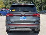 2022 Santa FE Thumbnail 5