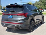 2022 Santa FE Thumbnail 6