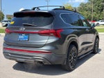 2022 Santa FE Thumbnail 7