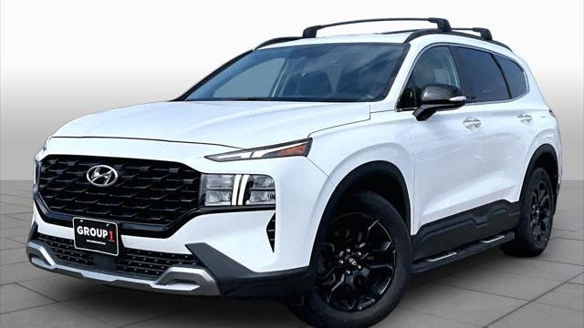 Preowned 2022 Hyundai SANTA FE XRT for Sale