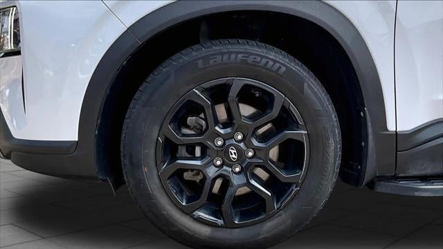 2022 Hyundai SANTA FE XRT