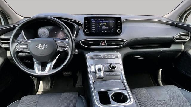 2022 Hyundai SANTA FE XRT