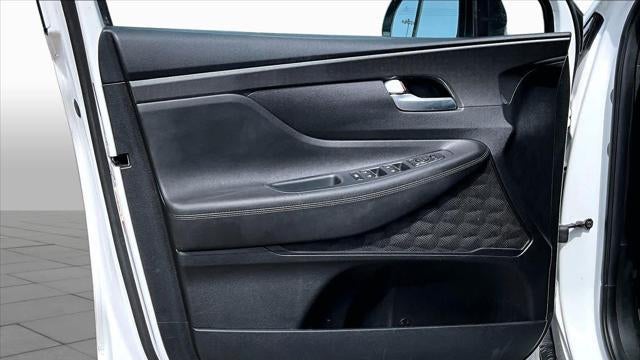 2022 Hyundai SANTA FE XRT