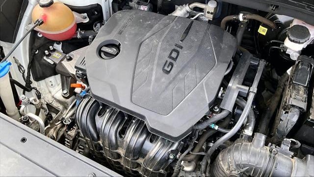 2022 Hyundai SANTA FE XRT