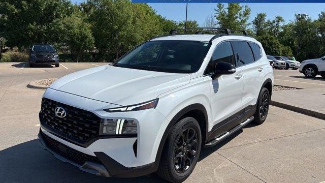 Preowned 2022 Hyundai SANTA FE XRT for Sale