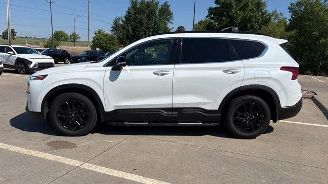 2022 Hyundai SANTA FE XRT