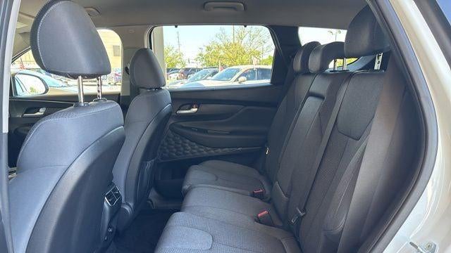 2022 Hyundai SANTA FE XRT