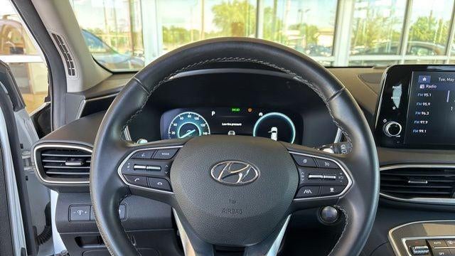 2022 Hyundai SANTA FE XRT