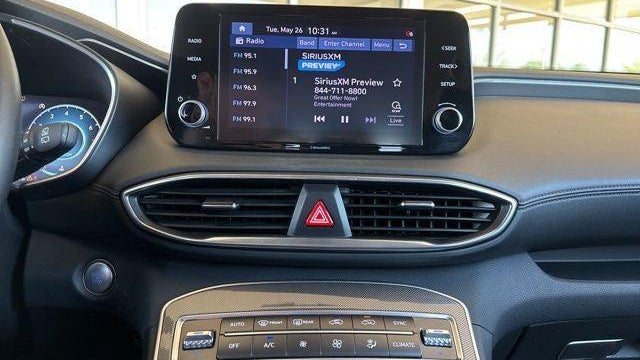 2022 Hyundai SANTA FE XRT