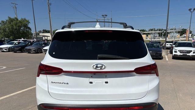 2022 Hyundai SANTA FE XRT