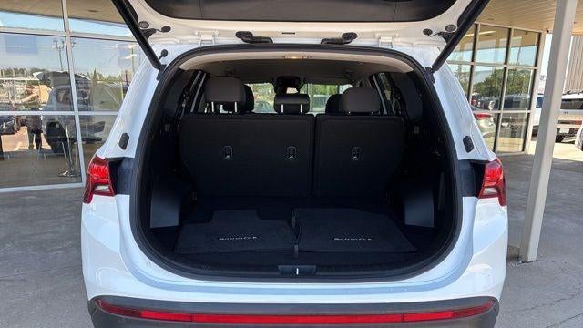 2022 Hyundai SANTA FE XRT