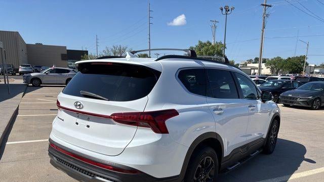 2022 Hyundai SANTA FE XRT