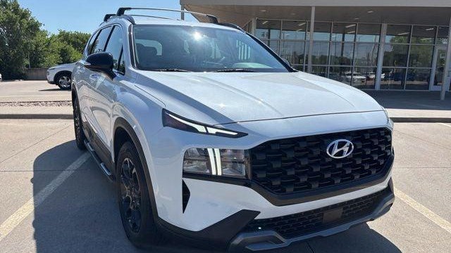 2022 Hyundai SANTA FE XRT