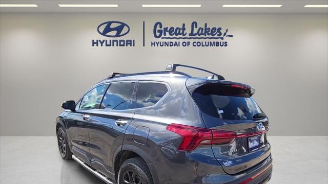 2023 Hyundai SANTA FE XRT