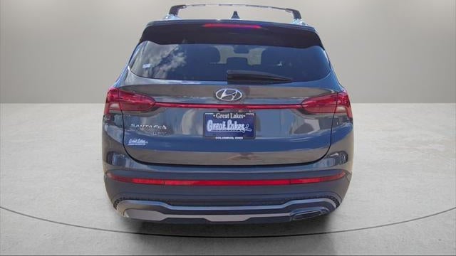 2023 Hyundai SANTA FE XRT