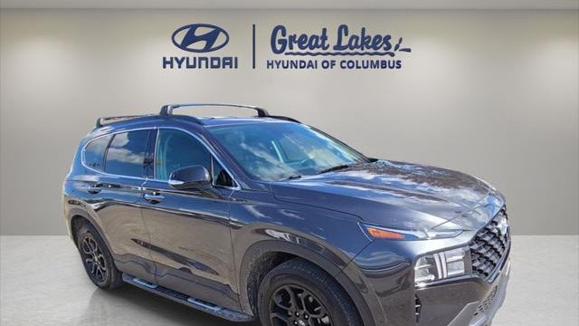 2023 Hyundai SANTA FE XRT