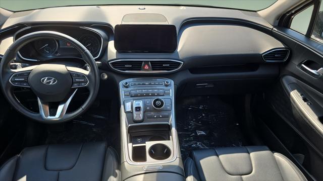 2023 Hyundai SANTA FE XRT