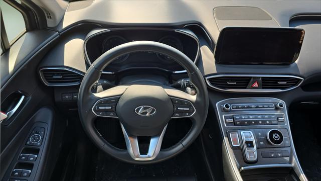 2023 Hyundai SANTA FE XRT