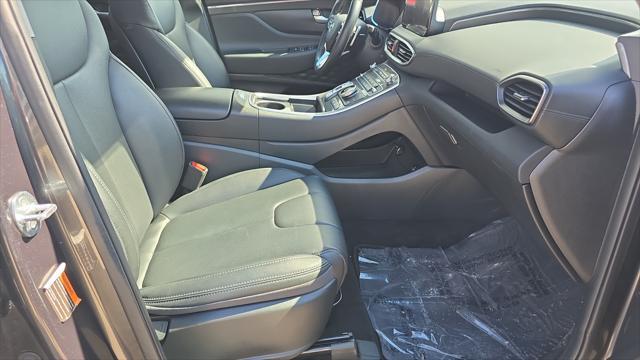 2023 Hyundai SANTA FE XRT